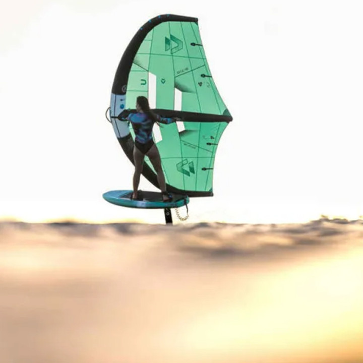 Aile de wing surf Duotone Unit 2026