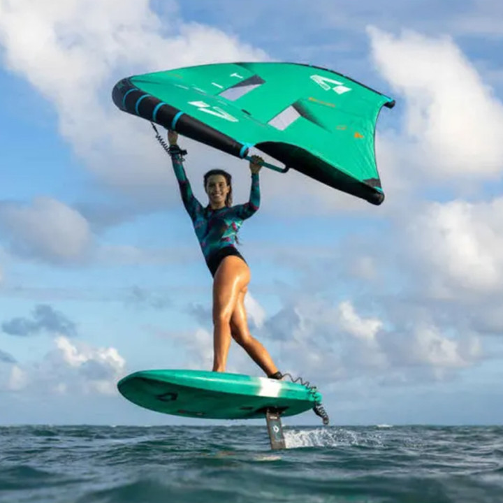 Aile de wing surf Duotone Unit 2026