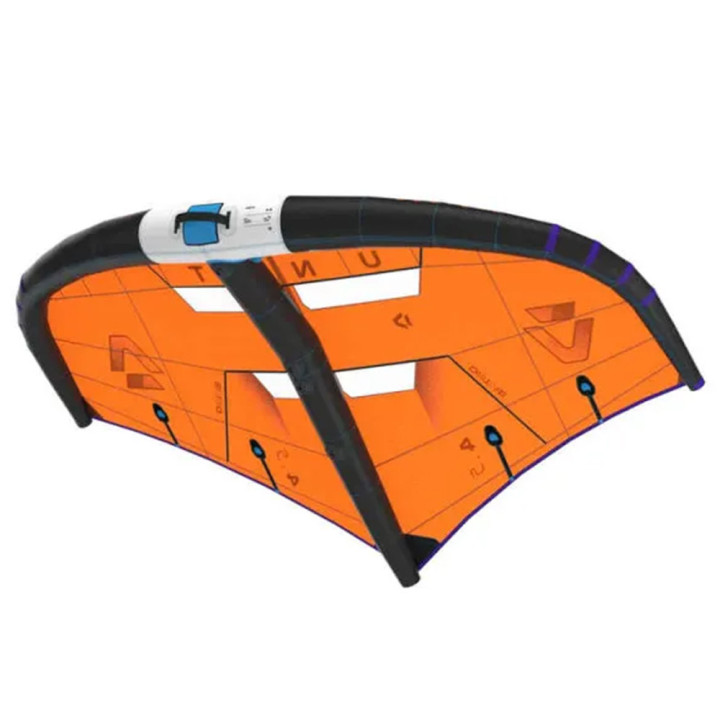 Aile de wing surf Duotone Unit 2026
