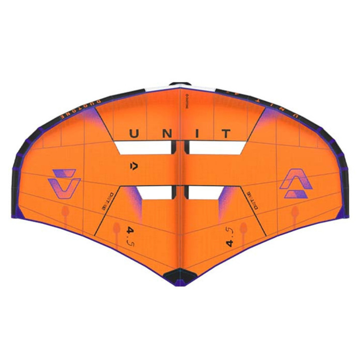 Aile de wing surf Duotone Unit 2026