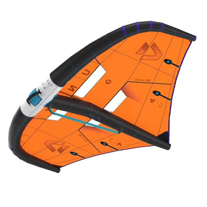 Aile de wing surf Duotone Unit 2026