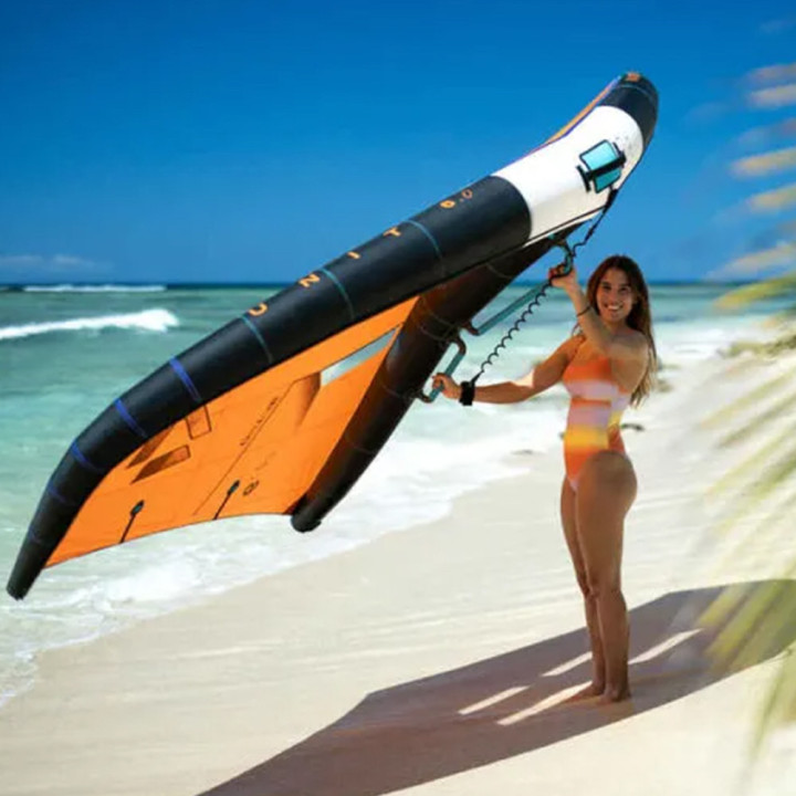 Aile de wing surf Duotone Unit 2026