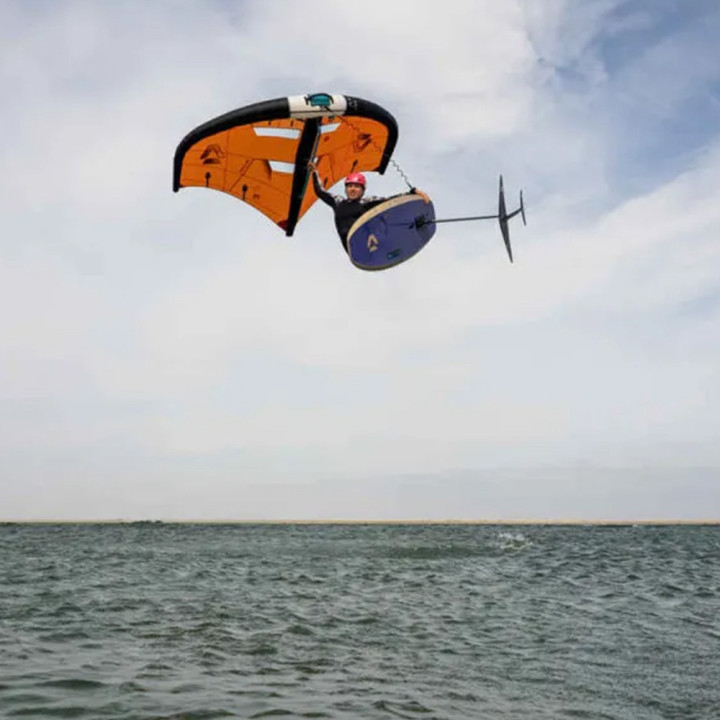 Aile de wing surf Duotone Unit 2026