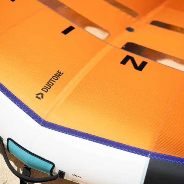 Aile de wing surf Duotone Unit 2026