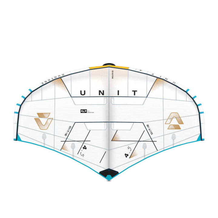 Aile de wing Duotone Unit SLS Concept Blue 2026