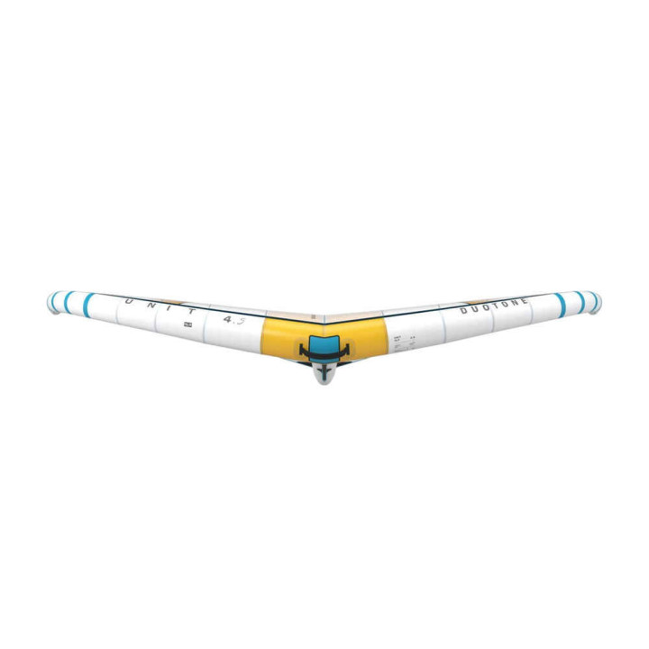 Aile de wing Duotone Unit SLS Concept Blue 2026