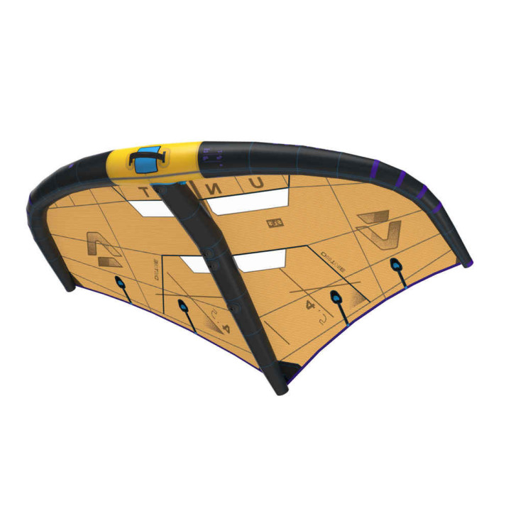 Aile de wing surf Duotone Unit SLS 2026