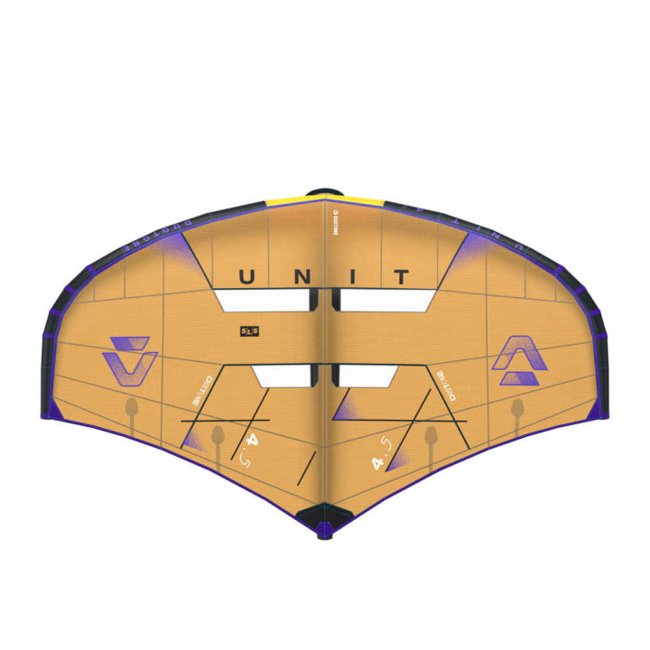 Aile de wing surf Duotone Unit SLS 2026