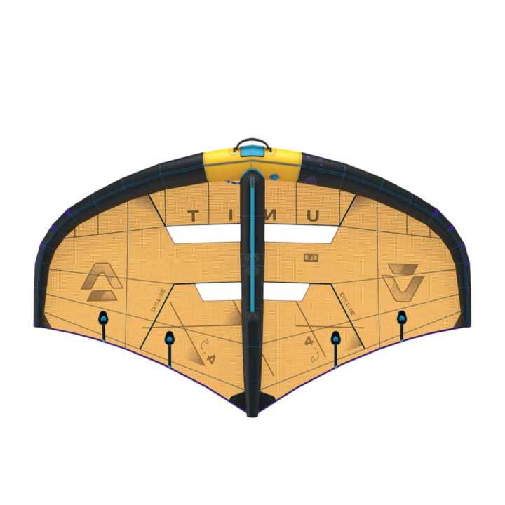Aile de wing surf Duotone Unit SLS 2026