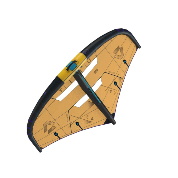 Aile de wing surf Duotone Unit SLS 2026