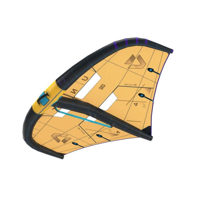 Aile de wing surf Duotone Unit SLS 2026
