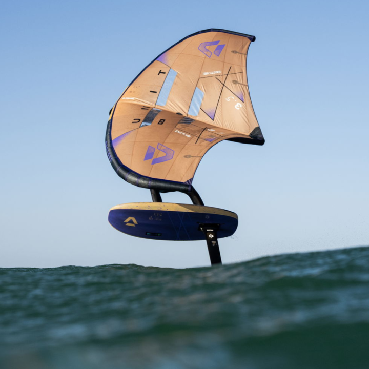 Aile de wing surf Duotone Unit SLS 2026