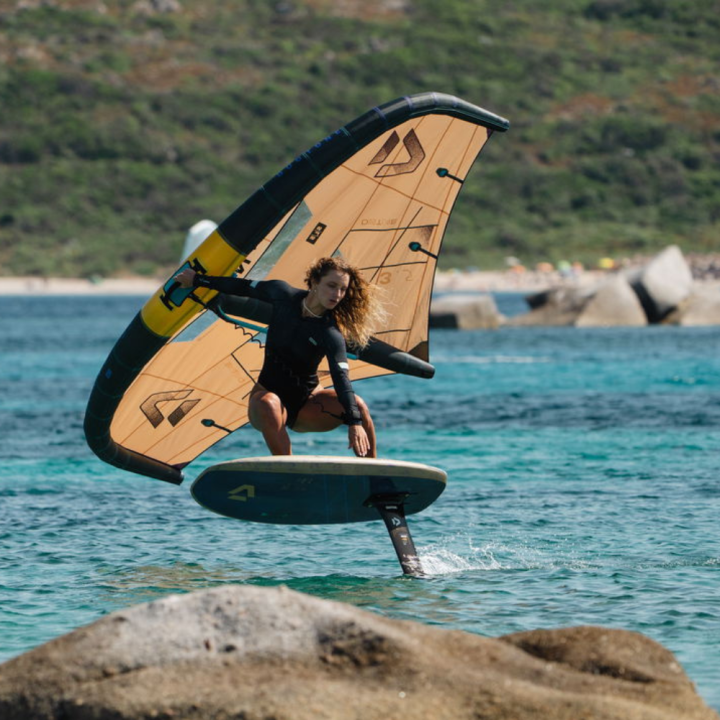 Aile de wing surf Duotone Unit SLS 2026