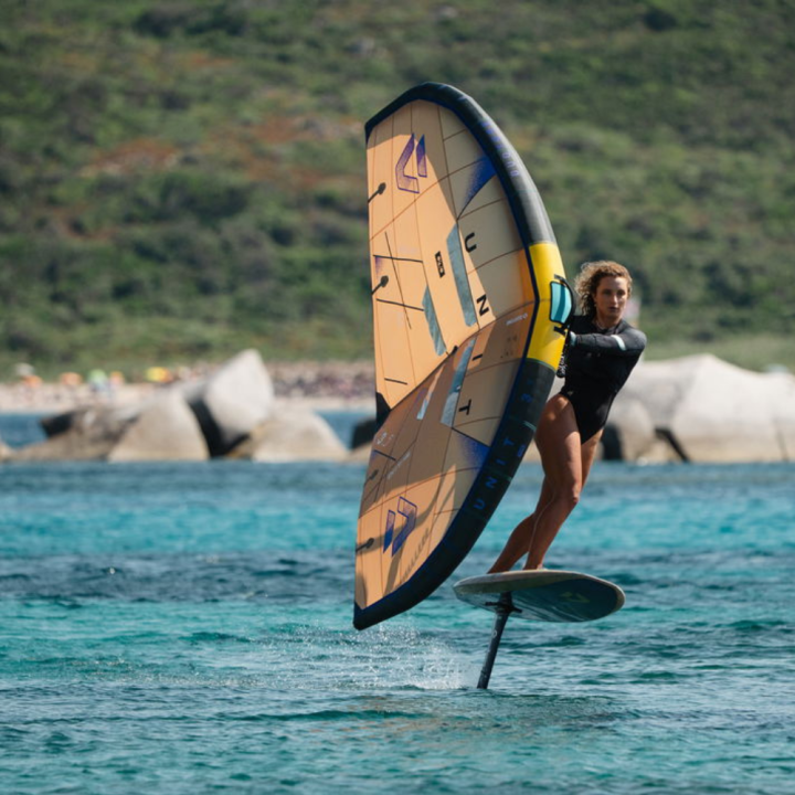 Aile de wing surf Duotone Unit SLS 2026