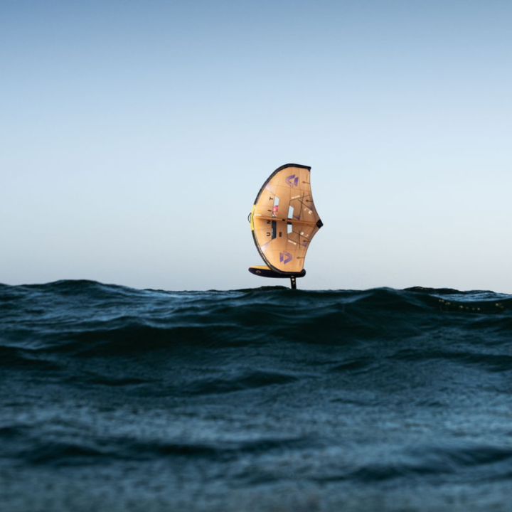 Aile de wing surf Duotone Unit SLS 2026