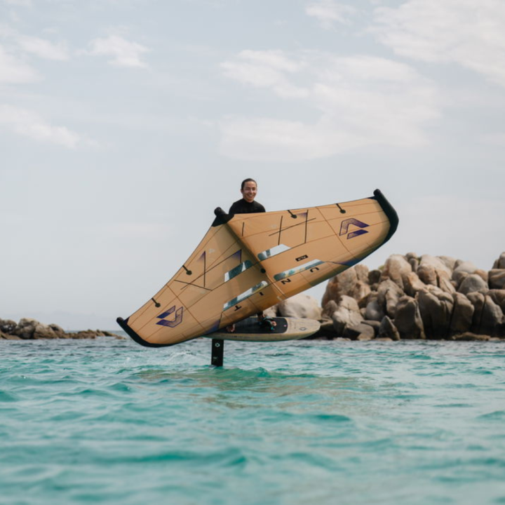 Aile de wing surf Duotone Unit SLS 2026