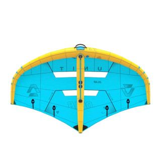 Aile de wing surf Duotone Unit D/Lab 2026