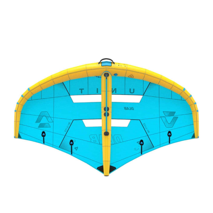 Aile de wing surf Duotone Unit D/Lab 2026