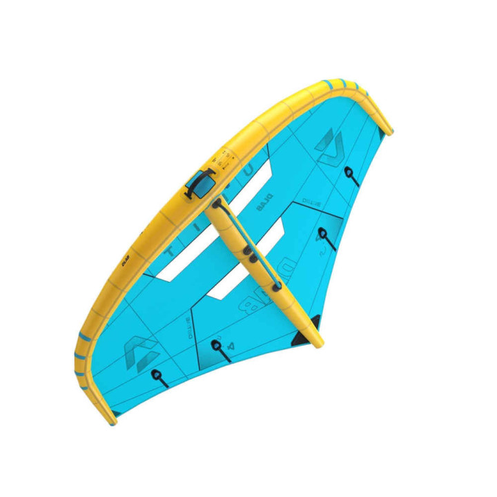 Aile de wing surf Duotone Unit D/Lab 2026