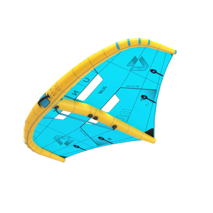 Aile de wing surf Duotone Unit D/Lab 2026