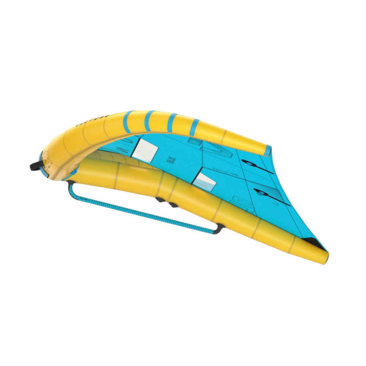 Aile de wing surf Duotone Unit D/Lab 2026