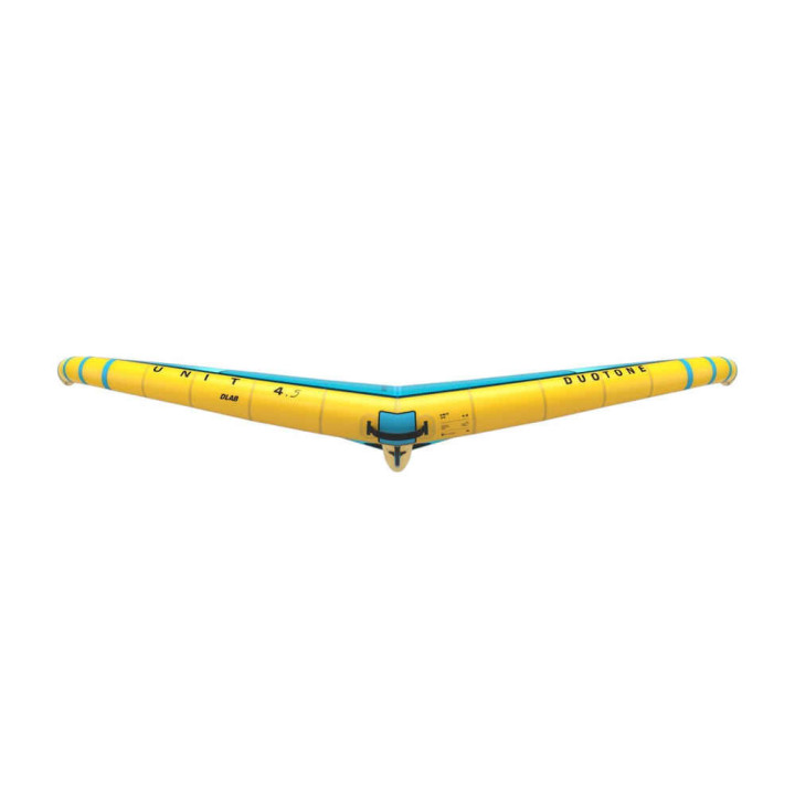 Aile de wing surf Duotone Unit D/Lab 2026