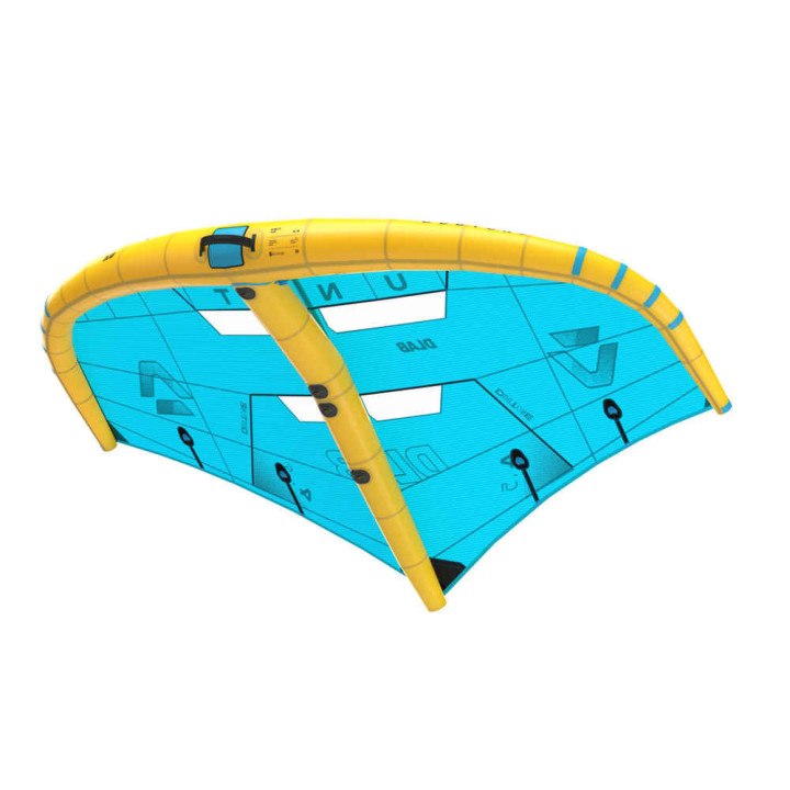 Aile de wing surf Duotone Unit D/Lab 2026