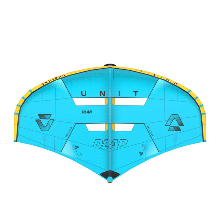 Aile de wing surf Duotone Unit D/Lab 2026