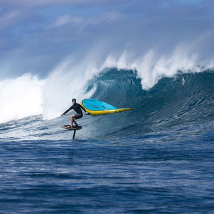 Aile de wing surf Duotone Unit D/Lab 2026