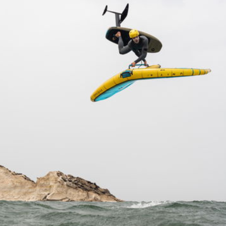 Aile de wing surf Duotone Unit D/Lab 2026