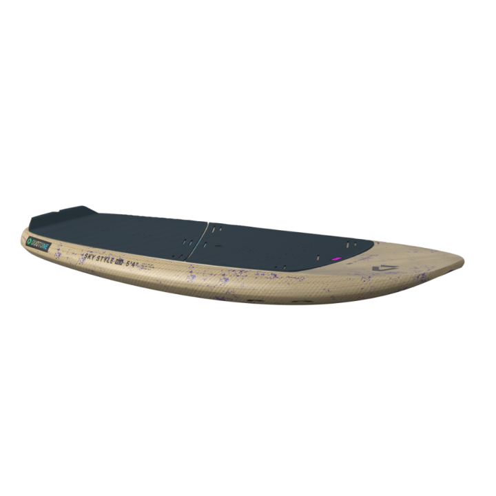 Planche Wingfoil Duotone Sky Style SLS 2026 | Wingfoil board |Planche Foil pas cher