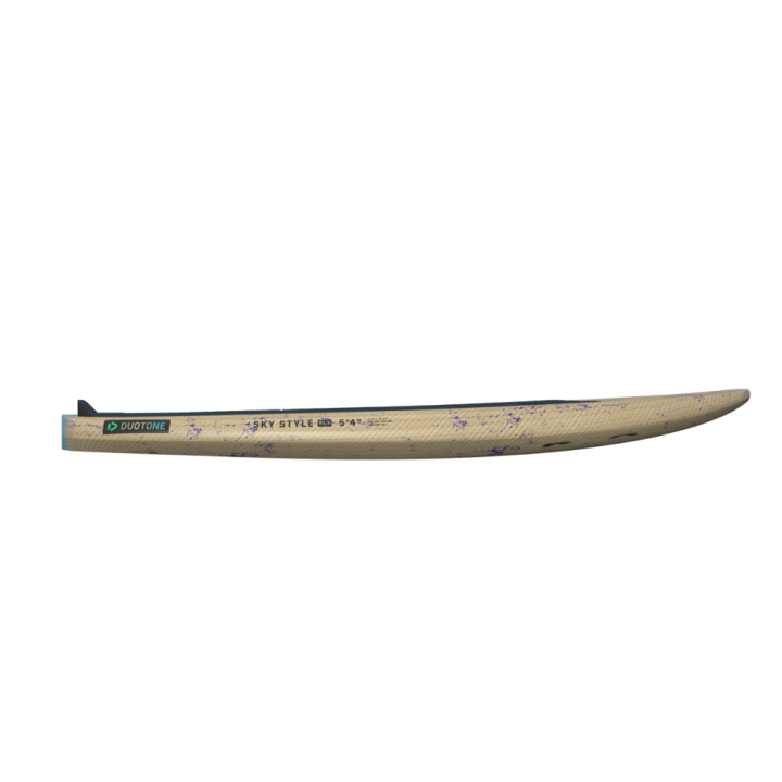 Planche Wingfoil Duotone Sky Style SLS 2026 | Wingfoil board |Planche Foil pas cher