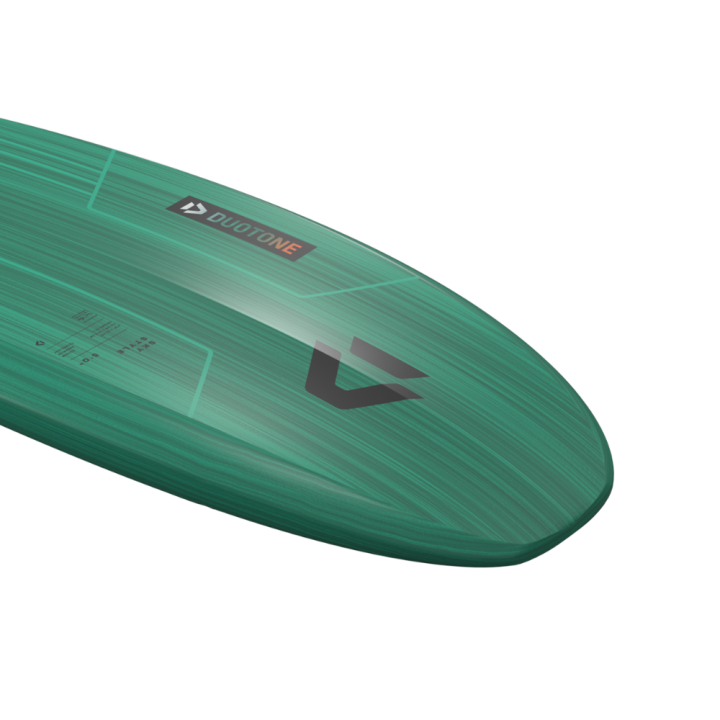 Planche Wingfoil Duotone Sky Style 2026 | Wingfoil board |Planche Foil pas cher