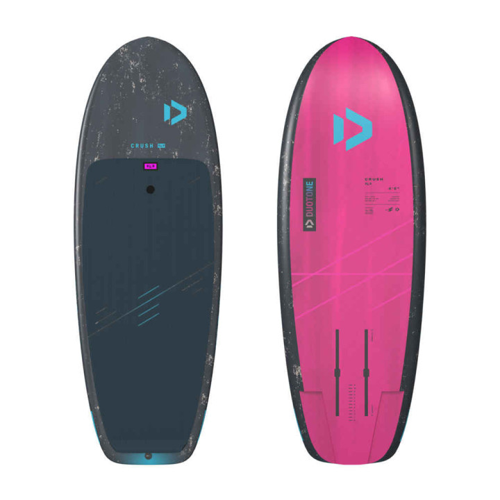 Planche Wingfoil Duotone Crush SLS 2026 | Wingfoil board |Planche Foil pas cher