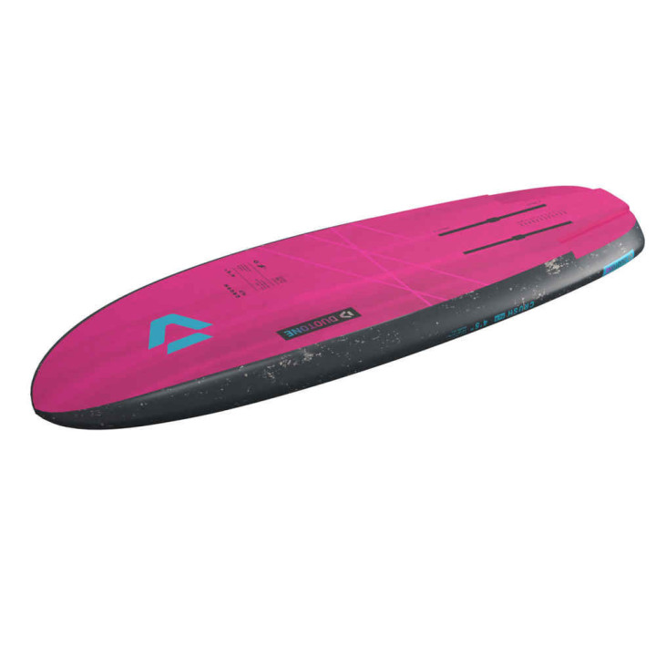 Planche Wingfoil Duotone Crush SLS 2026 | Wingfoil board |Planche Foil pas cher