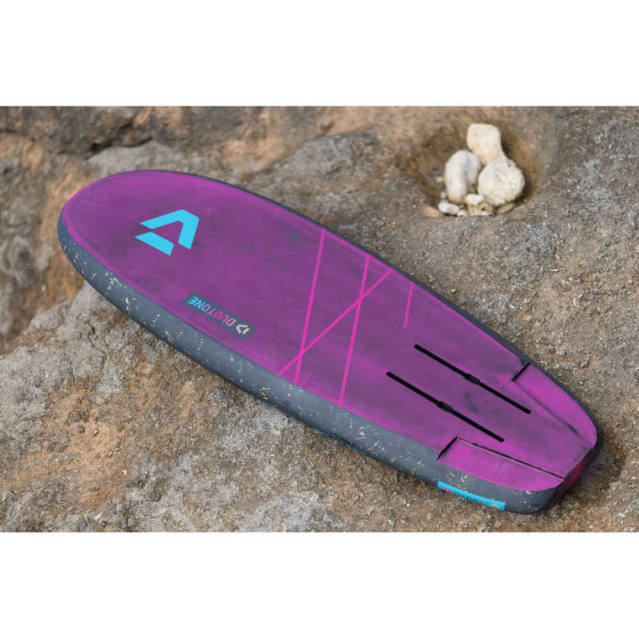 Planche Wingfoil Duotone Crush SLS 2026 | Wingfoil board |Planche Foil pas cher