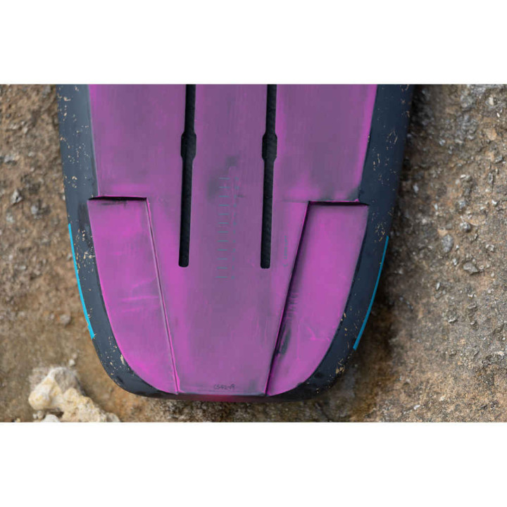 Planche Wingfoil Duotone Crush SLS 2026 | Wingfoil board |Planche Foil pas cher