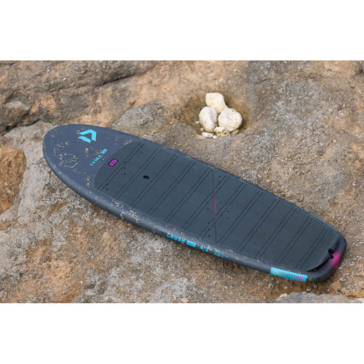 Planche Wingfoil Duotone Crush SLS 2026 | Wingfoil board |Planche Foil pas cher