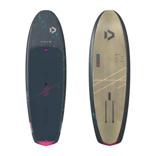 Planche Wingfoil Duotone Skybrid SLS 2026 | Kitefoil board |Planche Foil pas cher
