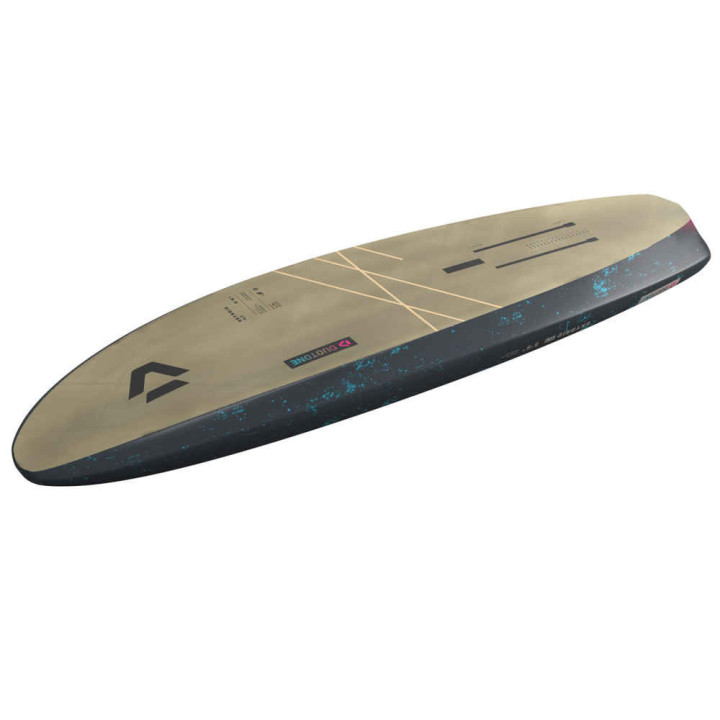Planche Wingfoil Duotone Skybrid SLS 2026 | Kitefoil board |Planche Foil pas cher