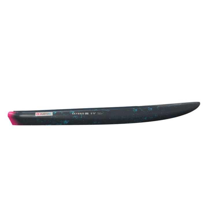Planche Wingfoil Duotone Skybrid SLS 2026 | Kitefoil board |Planche Foil pas cher