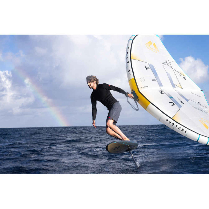 Planche Wingfoil Duotone Skybrid SLS 2026 | Kitefoil board |Planche Foil pas cher