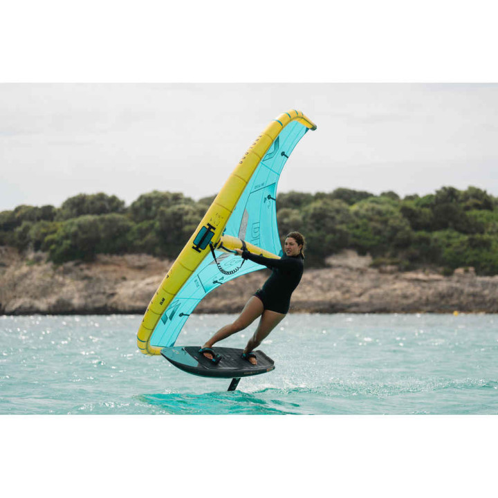 Planche Wingfoil Duotone Skybrid SLS 2026 | Kitefoil board |Planche Foil pas cher
