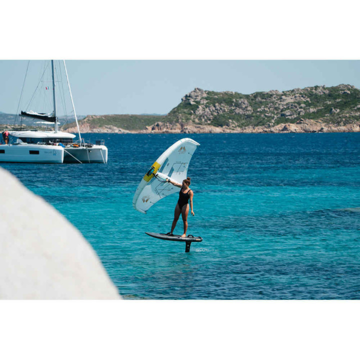 Planche Wingfoil Duotone Skybrid SLS 2026 | Kitefoil board |Planche Foil pas cher