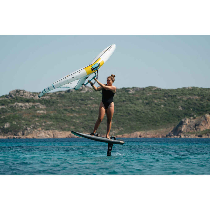 Planche Wingfoil Duotone Skybrid SLS 2026 | Kitefoil board |Planche Foil pas cher
