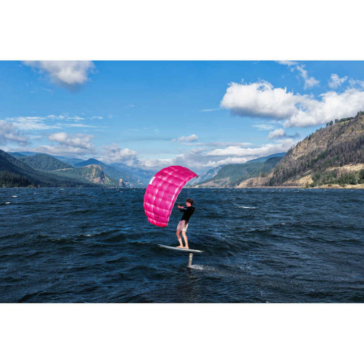 Planche Wingfoil Duotone Skybrid SLS 2026 | Kitefoil board |Planche Foil pas cher