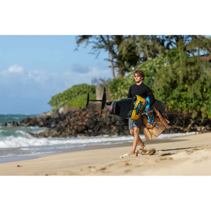 Planche Wingfoil Duotone Skybrid SLS 2026 | Kitefoil board |Planche Foil pas cher