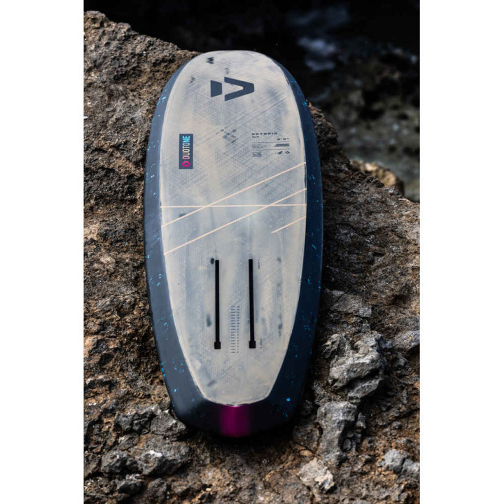 Planche Wingfoil Duotone Skybrid SLS 2026 | Kitefoil board |Planche Foil pas cher