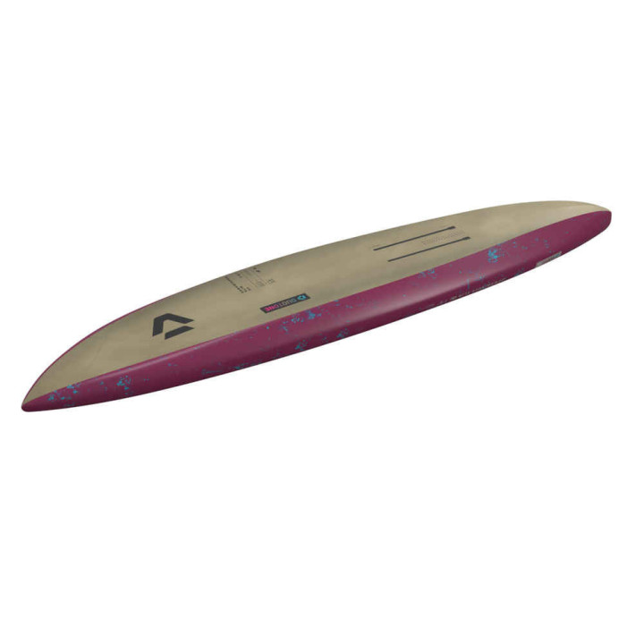 Planche de downwind duotone downwinder slim sls 2026