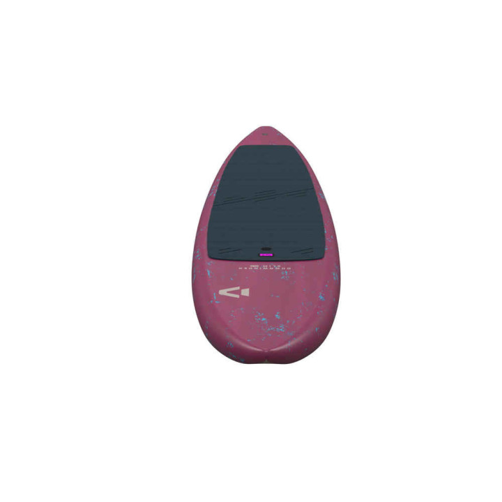 Planche de downwind duotone downwinder slim sls 2026